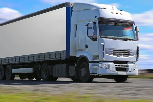 Ankara Mudanya, Nakliyat